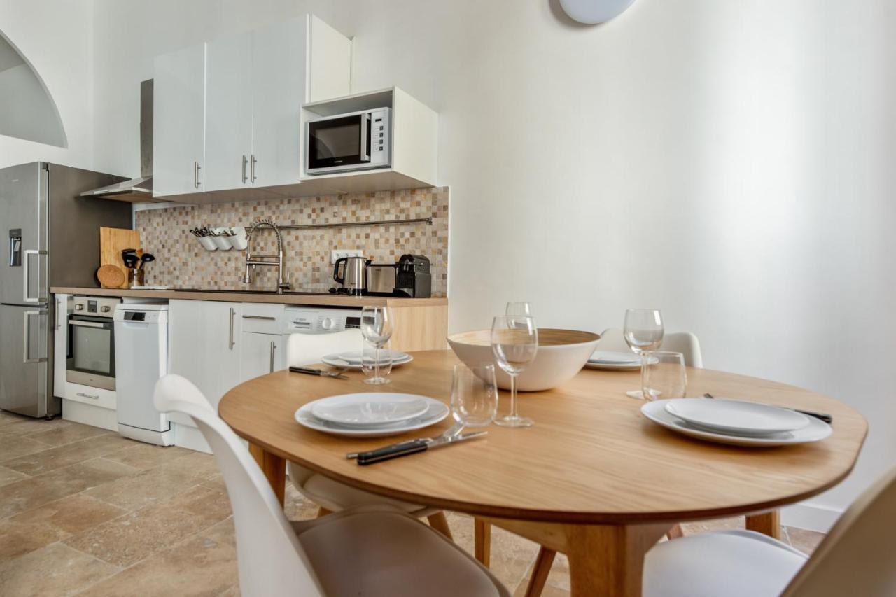 Apartamento Immaculia - Welkeys Cannes
